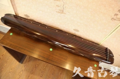 宜兰县●久音古琴  ●今日推荐20230527  [高级演奏级蕉叶式]