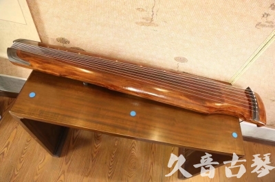 宜兰县●久音古琴  ●今日推荐20230527  [断纹仲尼式]