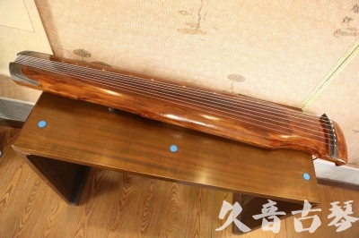 宜兰县●久音古琴  ●今日推荐20230605  [断纹仲尼式]