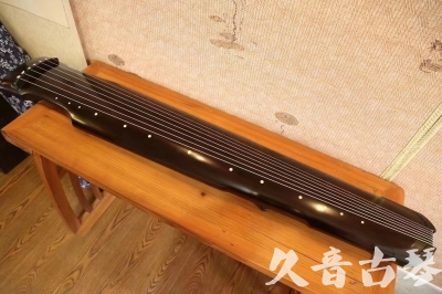 宜兰县●久音古琴  ●今日推荐20230610  [初级演奏级仲尼式]