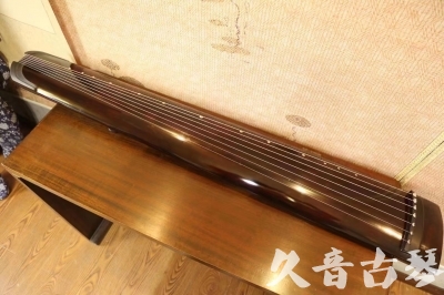 宜兰县●久音古琴  ●今日推荐20230711  [高级演奏正和]