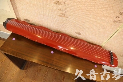 宜兰县20240108冬季古琴保养注意事项3