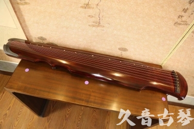 宜兰县20240108冬季古琴保养注意事项4