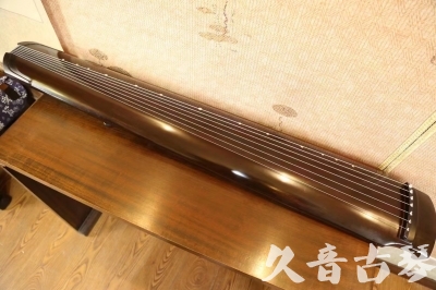 宜兰县●久音古琴   ●今日推荐20240120   [高级演奏绿绮]