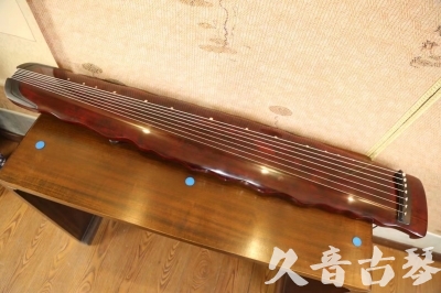 宜兰县●久音古琴  ●今日推荐 20240202 [顶级演奏落霞]