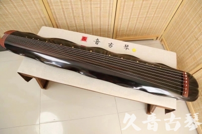 宜兰县●久音古琴  ●今日推荐20240508  [顶级演奏蕉叶式]