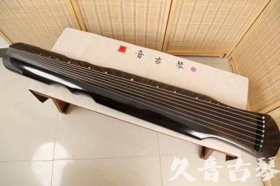 宜兰县●久音古琴  ●今日推荐20240509  [收藏级伏羲式]（升级必入）