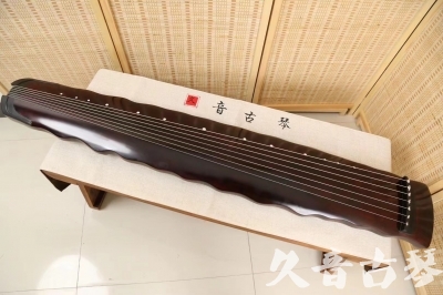 宜兰县●久音古琴  ●今日推荐 20240520 [顶级演奏落霞]