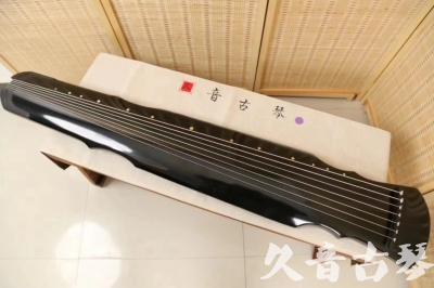 宜兰县●久音古琴  ●今日推荐20240523  [收藏级灵机式]