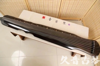 宜兰县久音古琴  ●今日推荐20240527  [收藏级伏羲式]（升级必入）