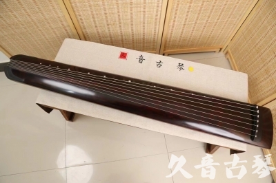 宜兰县●久音古琴  ●今日推荐20240528  [顶级演奏正和]