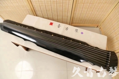 宜兰县●久音古琴  ●今日推荐20240626  [收藏级灵机式]