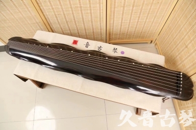 宜兰县●久音古琴  ●今日推荐 20240724 [收藏级蕉叶式]