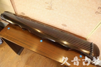 宜兰县●久音古琴  ●今日推荐 20240828 [顶级演奏伏羲]