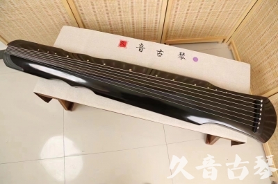宜兰县●久音古琴  ●今日推荐20240913  [收藏级伏羲式]（老师必选）